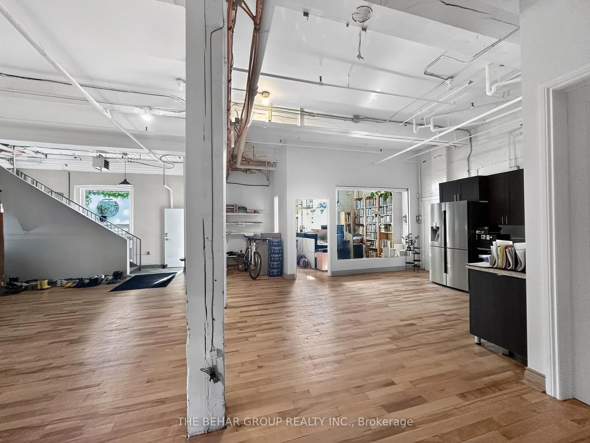 Photo 6 of 65 Bellwoods Avenue, Toronto, Trinity-Bellwoods — HOMEH