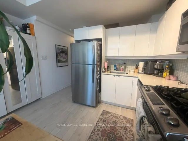 Photo 8 of Unit 504, 127 Queen Street E, Toronto, Church-Yonge Corridor — HOMEH