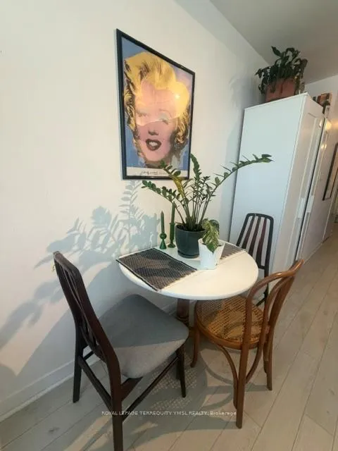 Photo 11 of Unit 504, 127 Queen Street E, Toronto, Church-Yonge Corridor — HOMEH