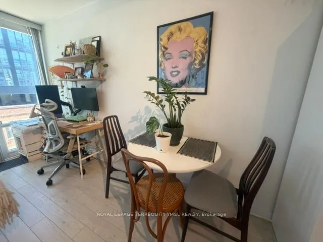 Photo 15 of Unit 504, 127 Queen Street E, Toronto, Church-Yonge Corridor — HOMEH