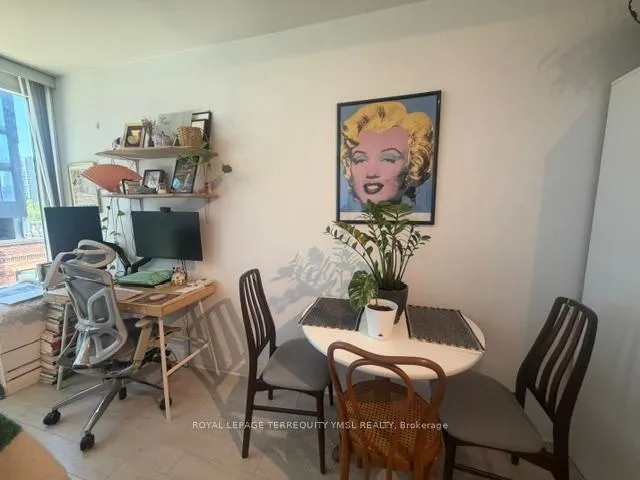 Photo 27 of Unit 504, 127 Queen Street E, Toronto, Church-Yonge Corridor — HOMEH