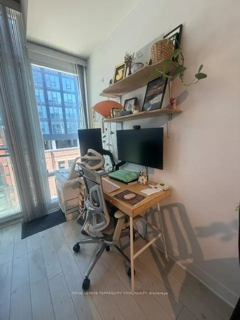 Photo 12 of Unit 504, 127 Queen Street E, Toronto, Church-Yonge Corridor — HOMEH