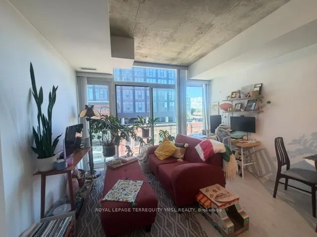 Photo 21 of Unit 504, 127 Queen Street E, Toronto, Church-Yonge Corridor — HOMEH