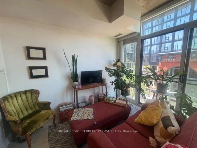 Photo 29 of Unit 504, 127 Queen Street E, Toronto, Church-Yonge Corridor — HOMEH