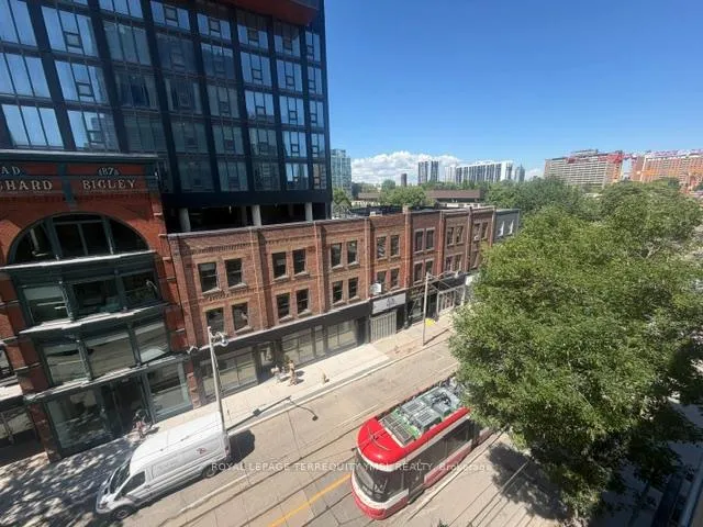Photo 22 of Unit 504, 127 Queen Street E, Toronto, Church-Yonge Corridor — HOMEH