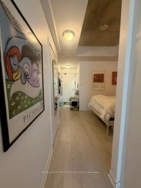 Photo 18 of Unit 504, 127 Queen Street E, Toronto, Church-Yonge Corridor — HOMEH