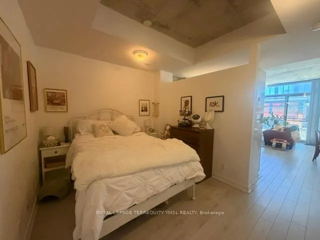 Photo 16 of Unit 504, 127 Queen Street E, Toronto, Church-Yonge Corridor — HOMEH