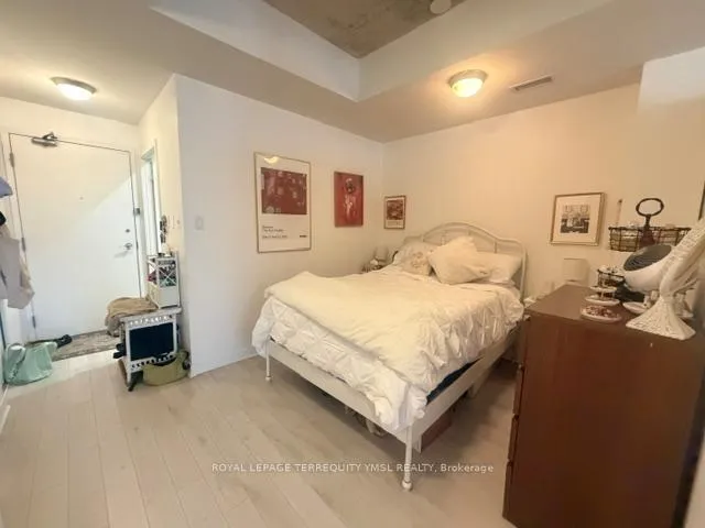 Photo 17 of Unit 504, 127 Queen Street E, Toronto, Church-Yonge Corridor — HOMEH