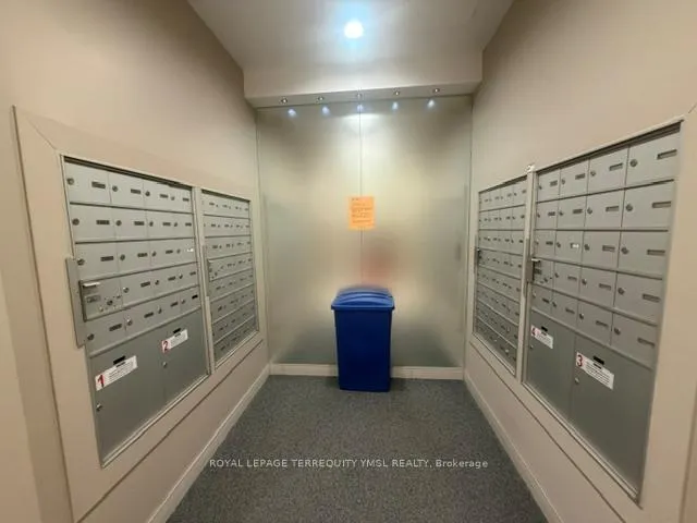 Photo 31 of Unit 504, 127 Queen Street E, Toronto, Church-Yonge Corridor — HOMEH