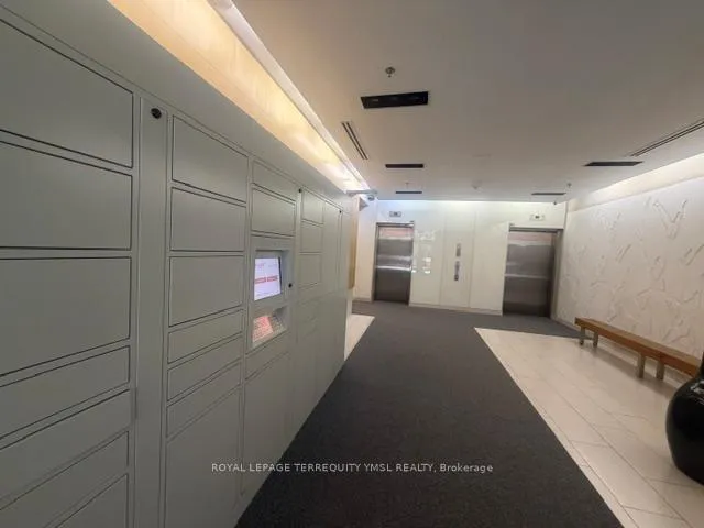 Photo 4 of Unit 504, 127 Queen Street E, Toronto, Church-Yonge Corridor — HOMEH