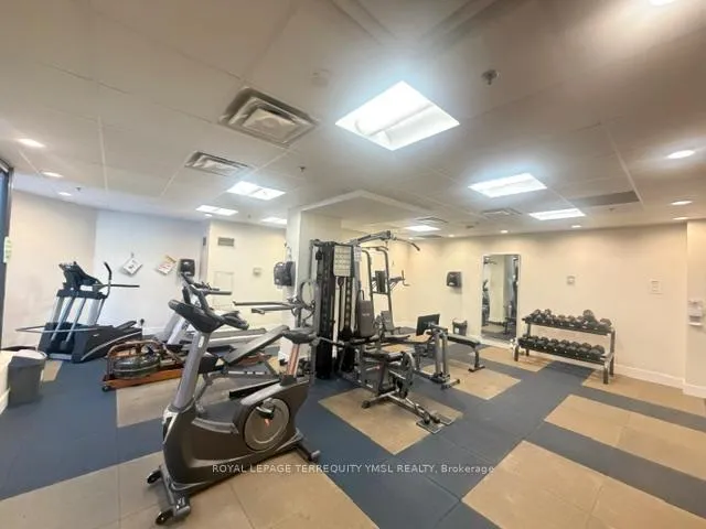 Photo 5 of Unit 504, 127 Queen Street E, Toronto, Church-Yonge Corridor — HOMEH