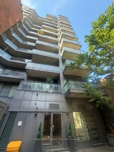 Photo 25 of Unit 504, 127 Queen Street E, Toronto, Church-Yonge Corridor — HOMEH