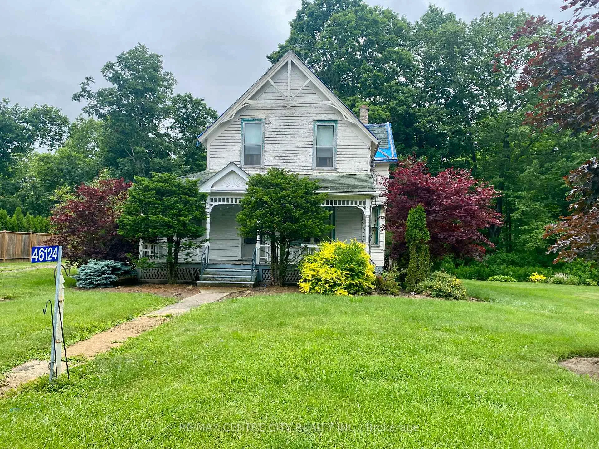 Photo 2 of 46124 Sparta Line, Central Elgin, Sparta — HOMEH