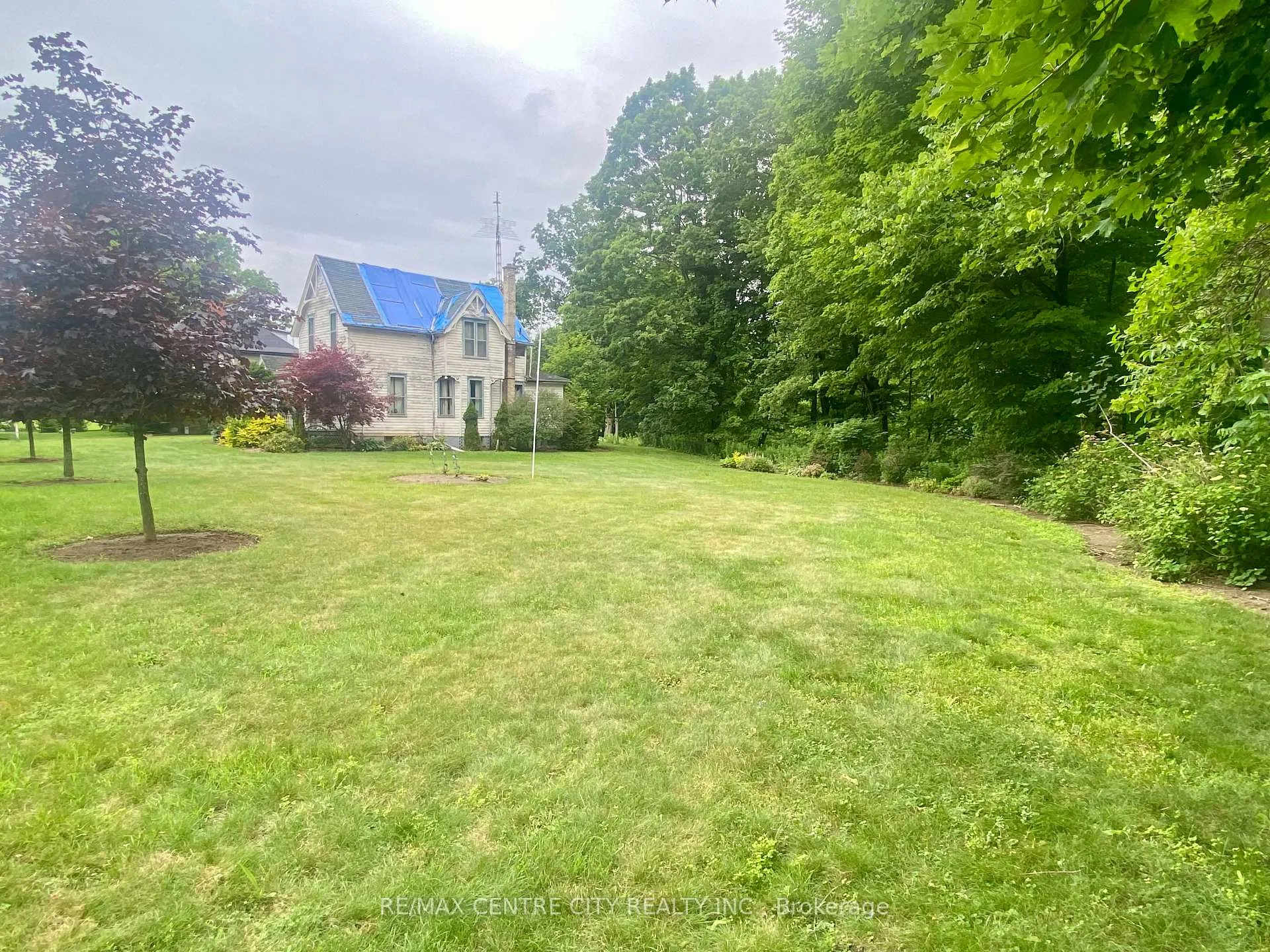 Photo 4 of 46124 Sparta Line, Central Elgin, Sparta — HOMEH