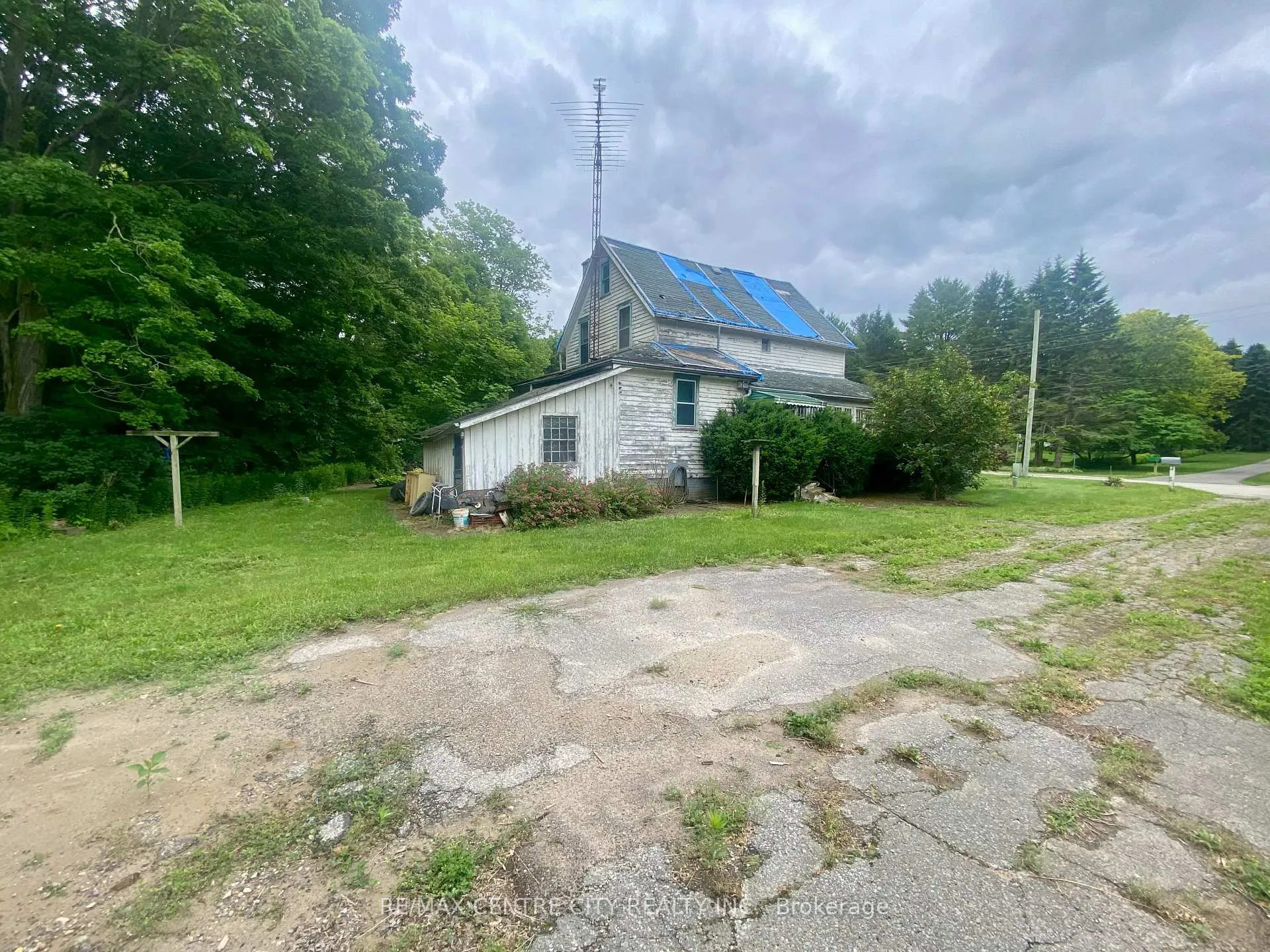 Photo 7 of 46124 Sparta Line, Central Elgin, Sparta — HOMEH