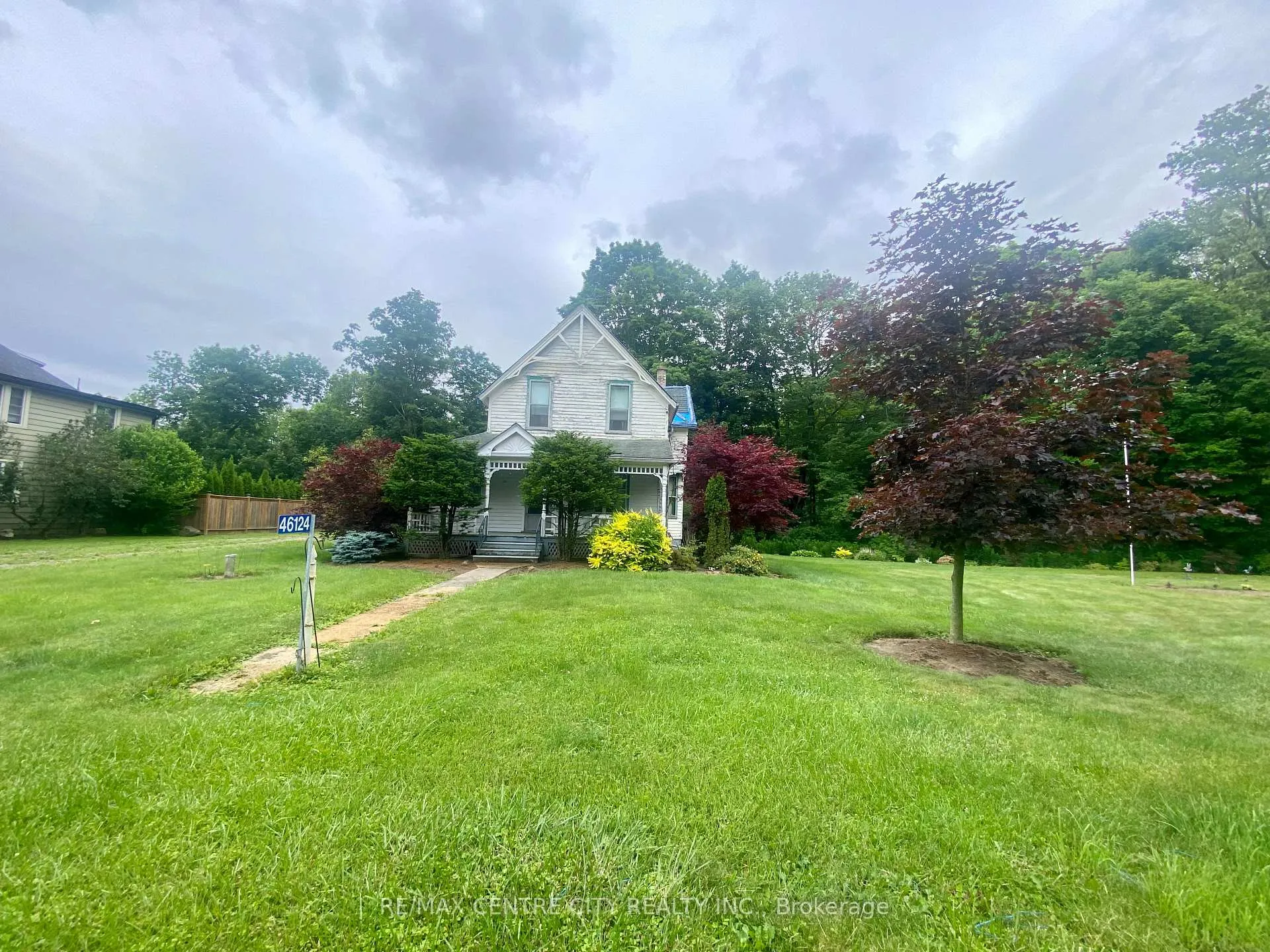 Photo 10 of 46124 Sparta Line, Central Elgin, Sparta — HOMEH