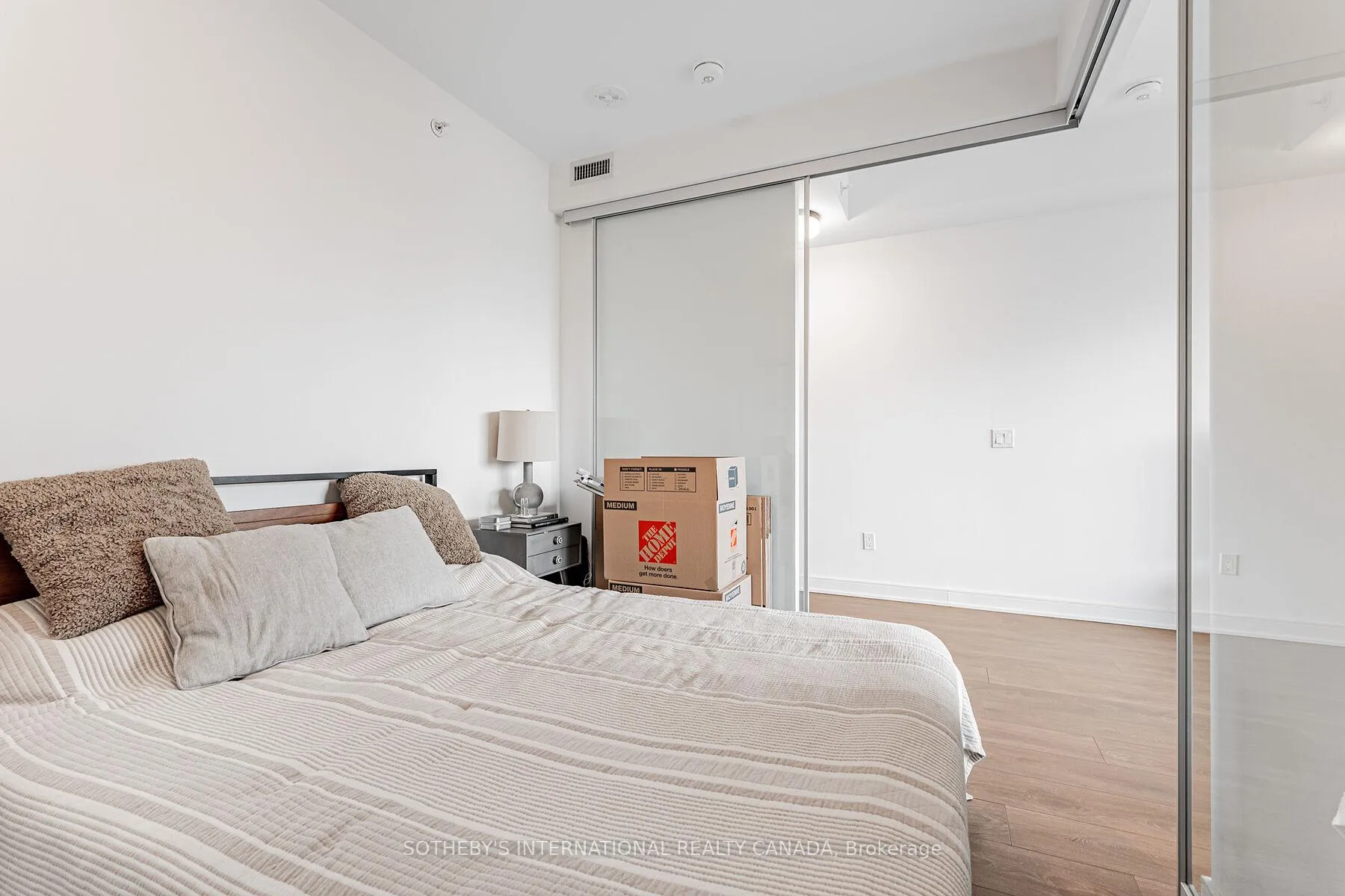 Photo 17 of Unit 1018, 60 Tannery Road, Toronto, Waterfront Communities — HOMEH