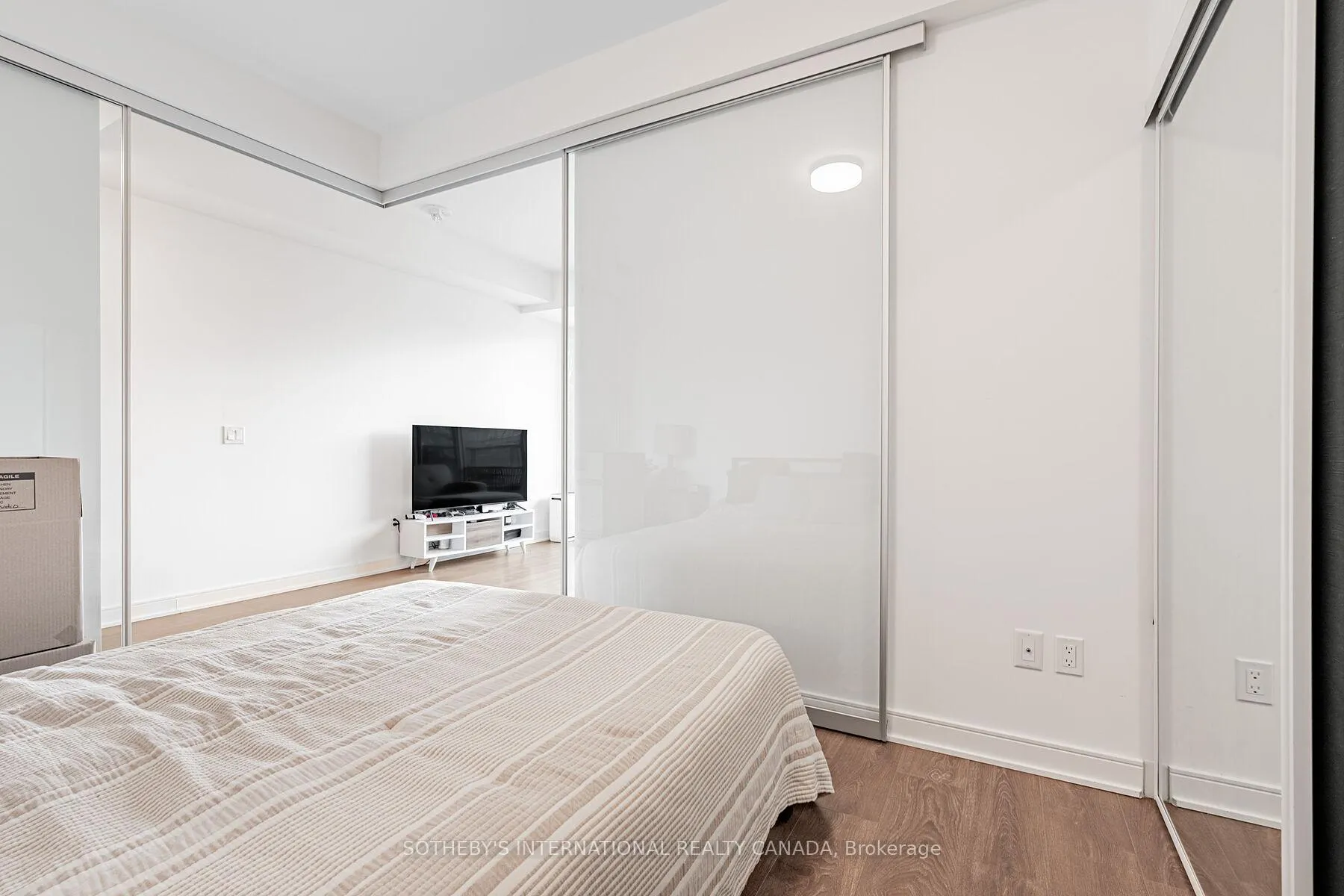 Photo 18 of Unit 1018, 60 Tannery Road, Toronto, Waterfront Communities — HOMEH
