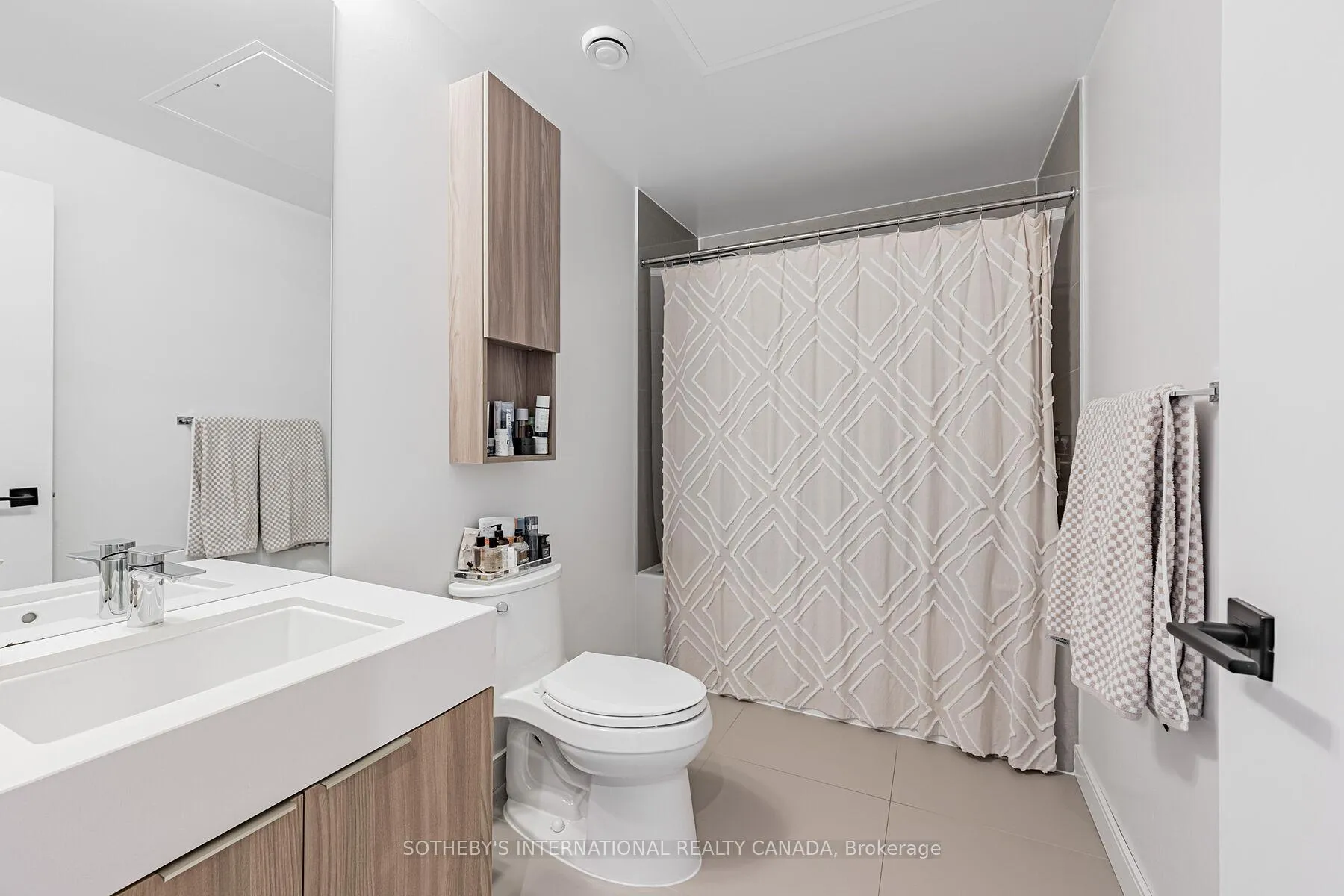 Photo 19 of Unit 1018, 60 Tannery Road, Toronto, Waterfront Communities — HOMEH