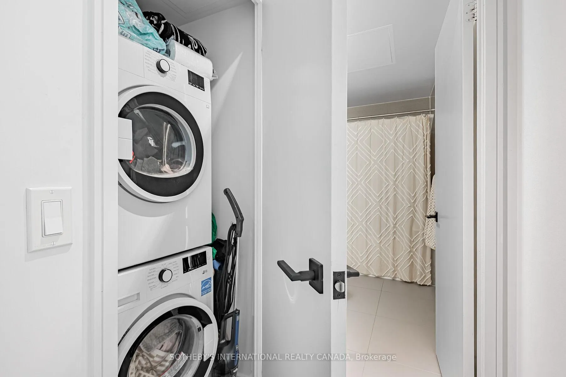 Photo 20 of Unit 1018, 60 Tannery Road, Toronto, Waterfront Communities — HOMEH