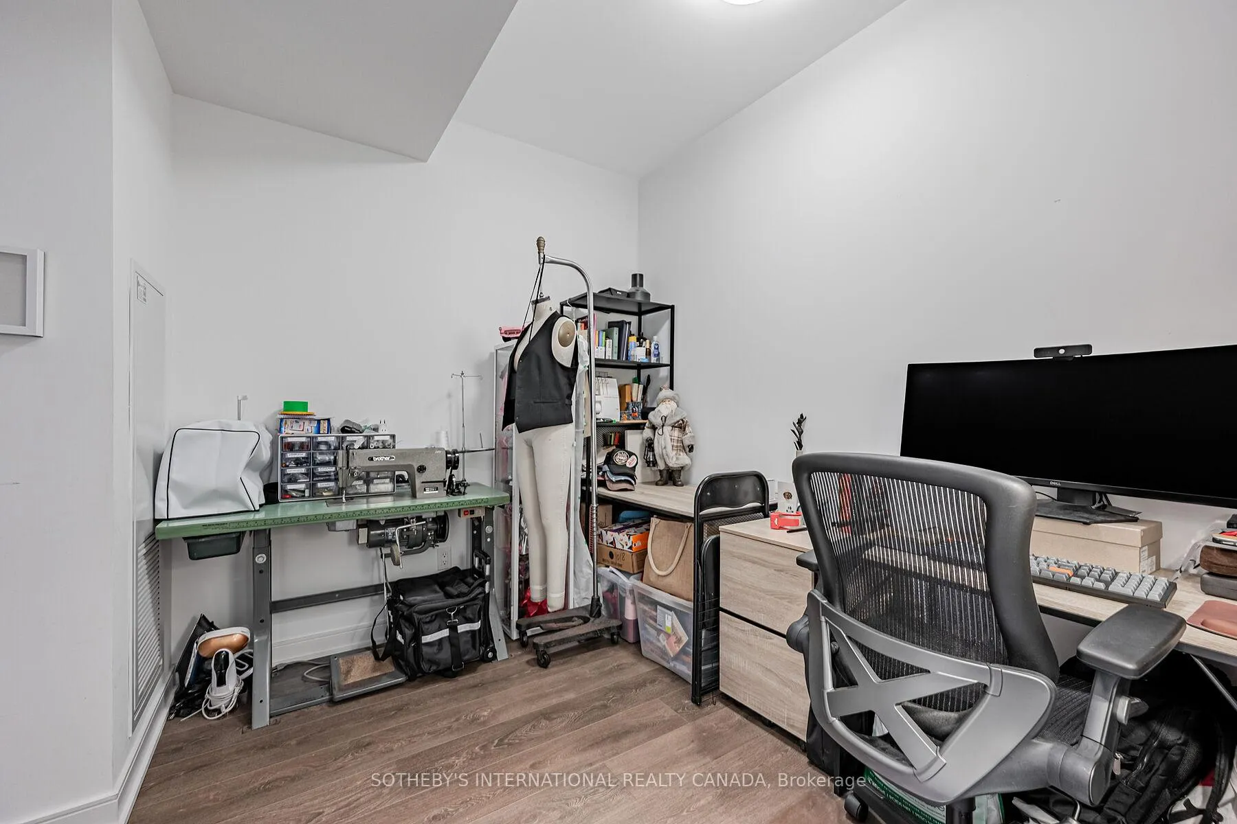 Photo 21 of Unit 1018, 60 Tannery Road, Toronto, Waterfront Communities — HOMEH