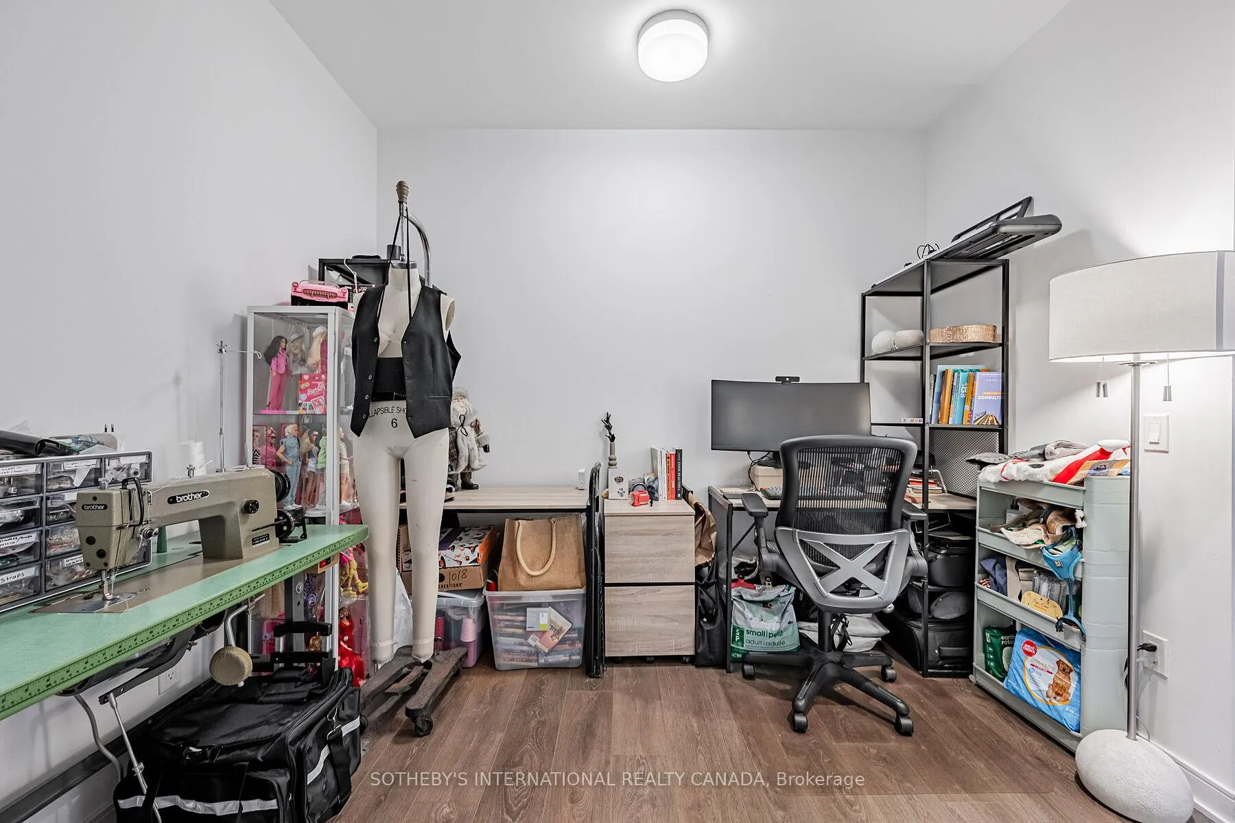 Photo 22 of Unit 1018, 60 Tannery Road, Toronto, Waterfront Communities — HOMEH