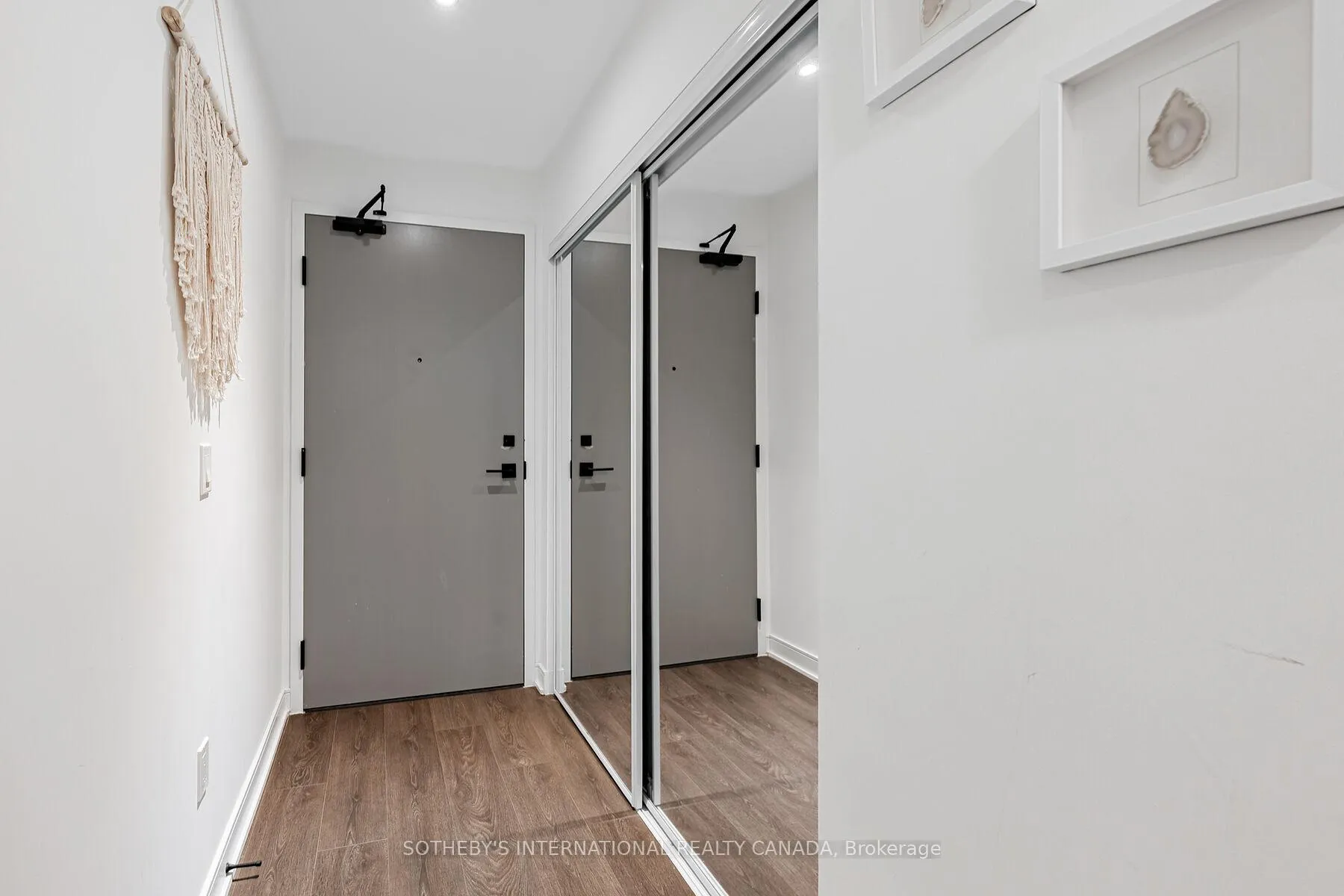 Photo 23 of Unit 1018, 60 Tannery Road, Toronto, Waterfront Communities — HOMEH