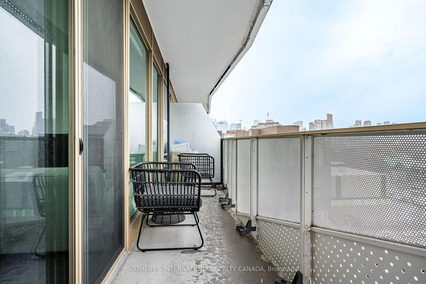 Photo 24 of Unit 1018, 60 Tannery Road, Toronto, Waterfront Communities — HOMEH