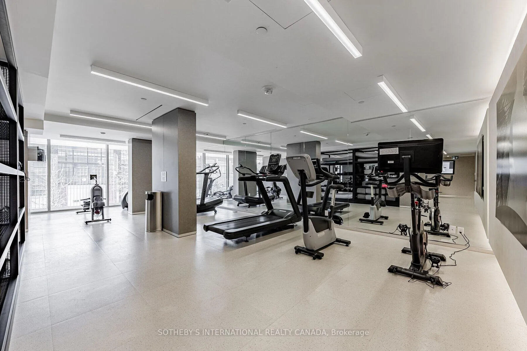 Photo 26 of Unit 1018, 60 Tannery Road, Toronto, Waterfront Communities — HOMEH