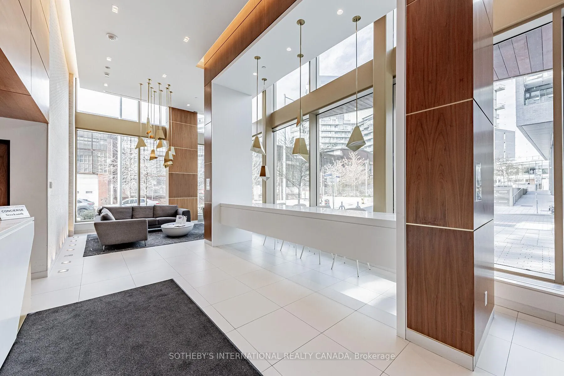 Photo 27 of Unit 1018, 60 Tannery Road, Toronto, Waterfront Communities — HOMEH