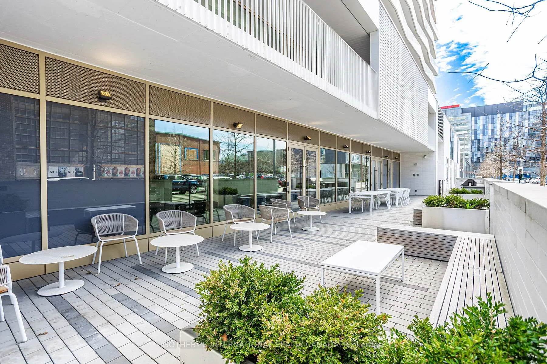 Photo 28 of Unit 1018, 60 Tannery Road, Toronto, Waterfront Communities — HOMEH