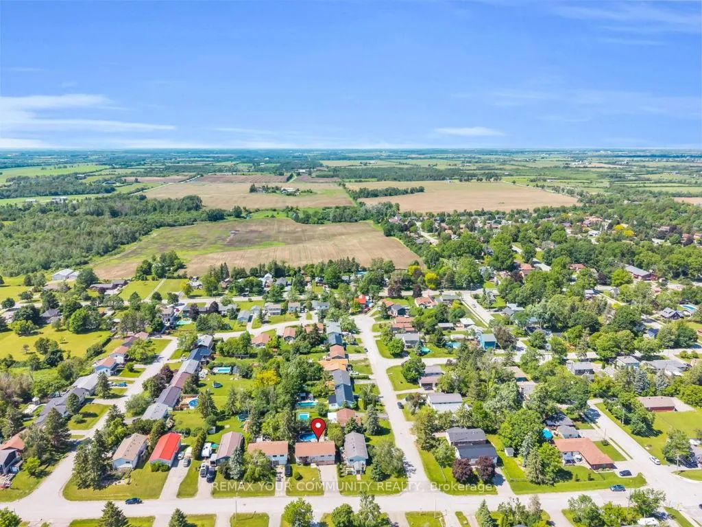 Photo 40 of 173 Park Street, Brock, Cannington — HOMEH