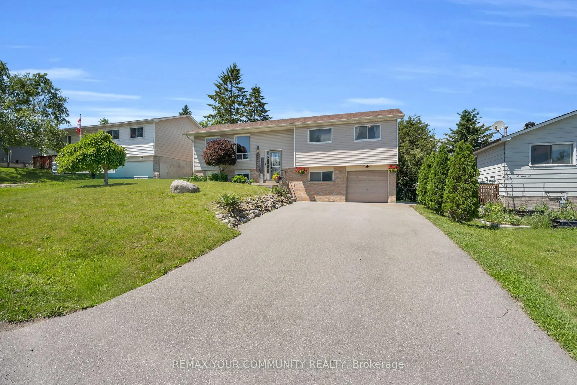 Photo 22 of 173 Park Street, Brock, Cannington — HOMEH