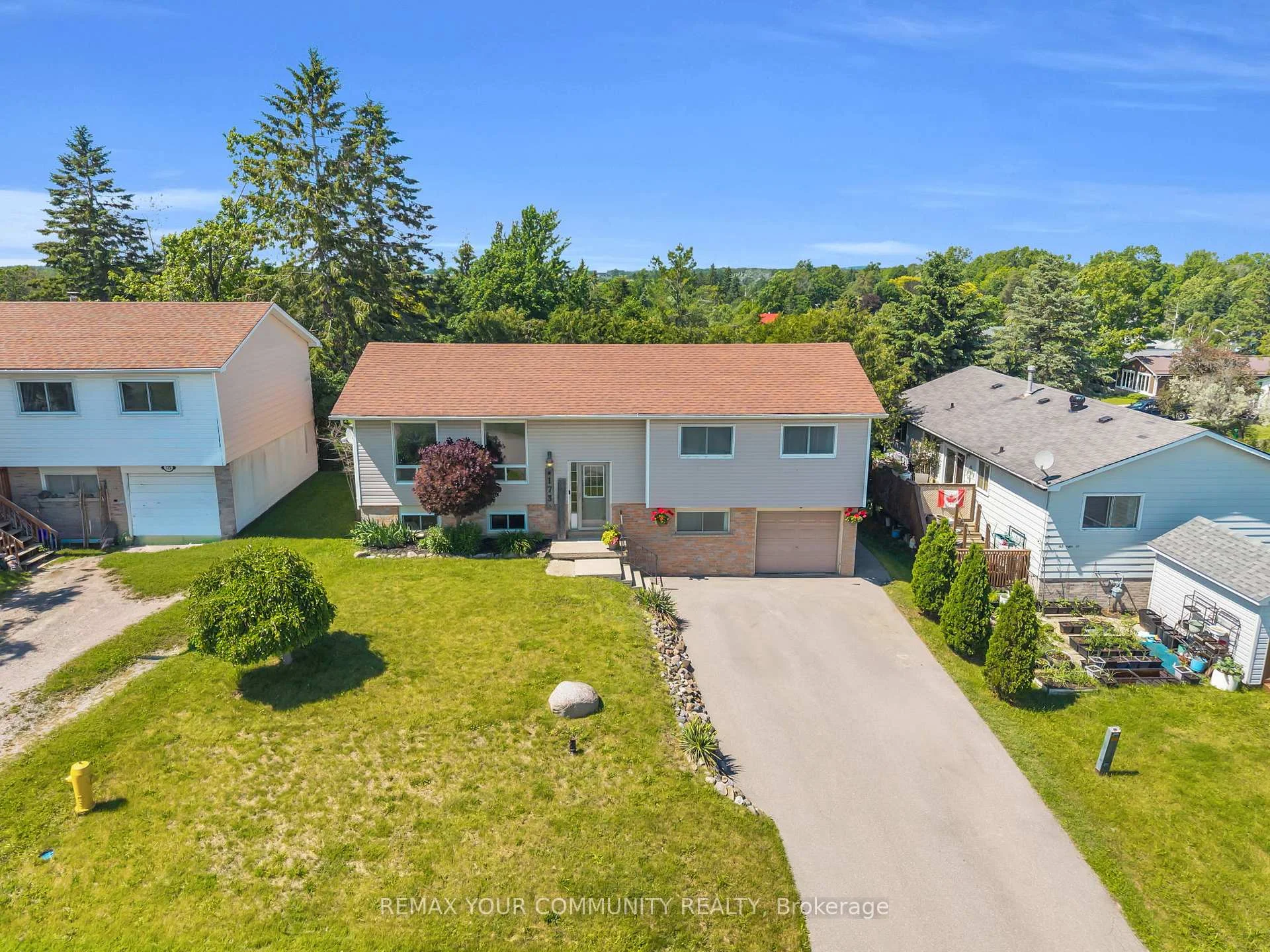 Photo 43 of 173 Park Street, Brock, Cannington — HOMEH