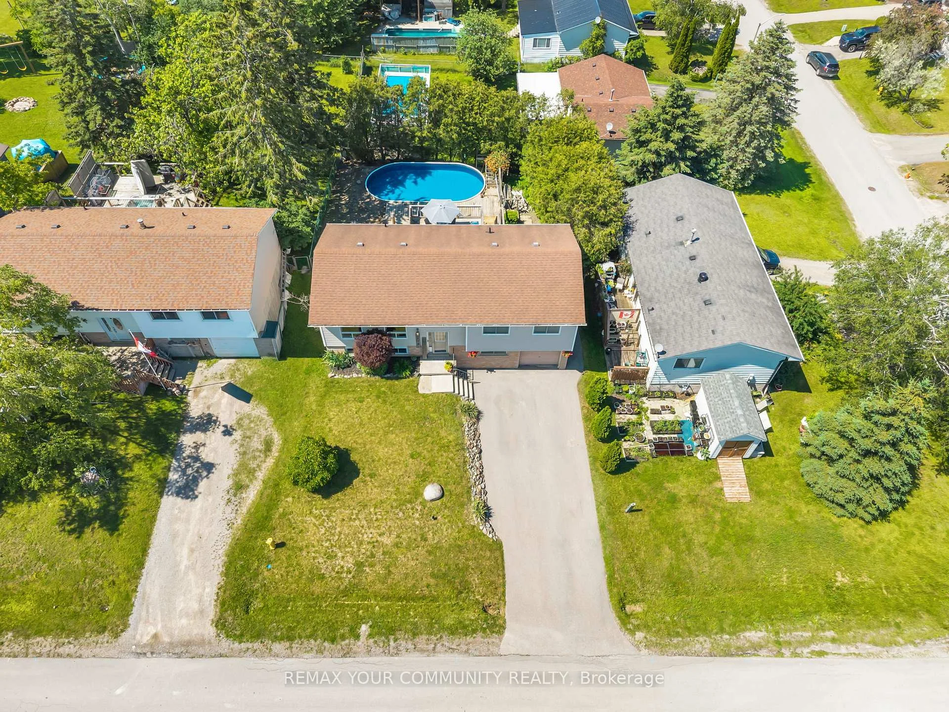Photo 44 of 173 Park Street, Brock, Cannington — HOMEH