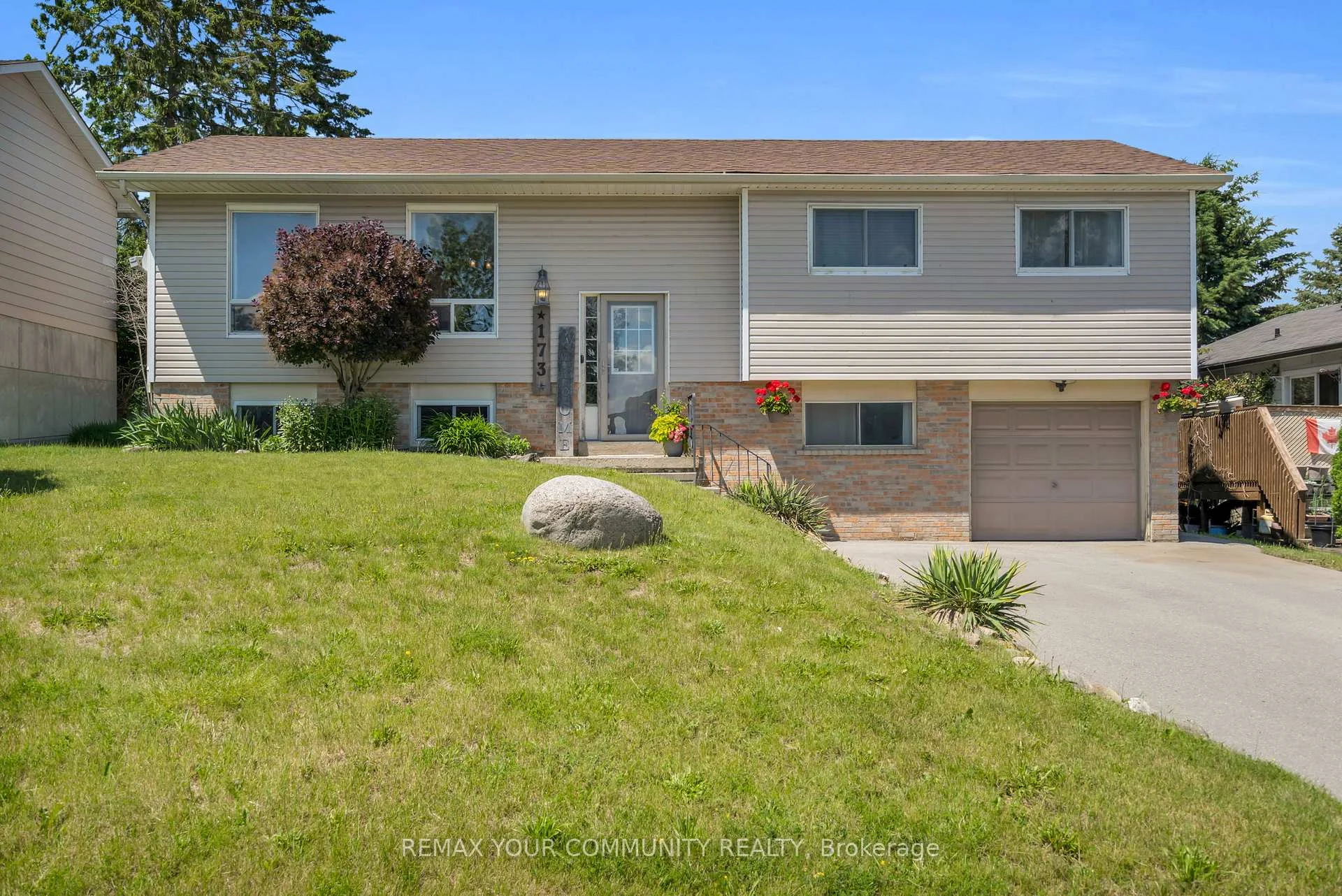 Photo 57 of 173 Park Street, Brock, Cannington — HOMEH