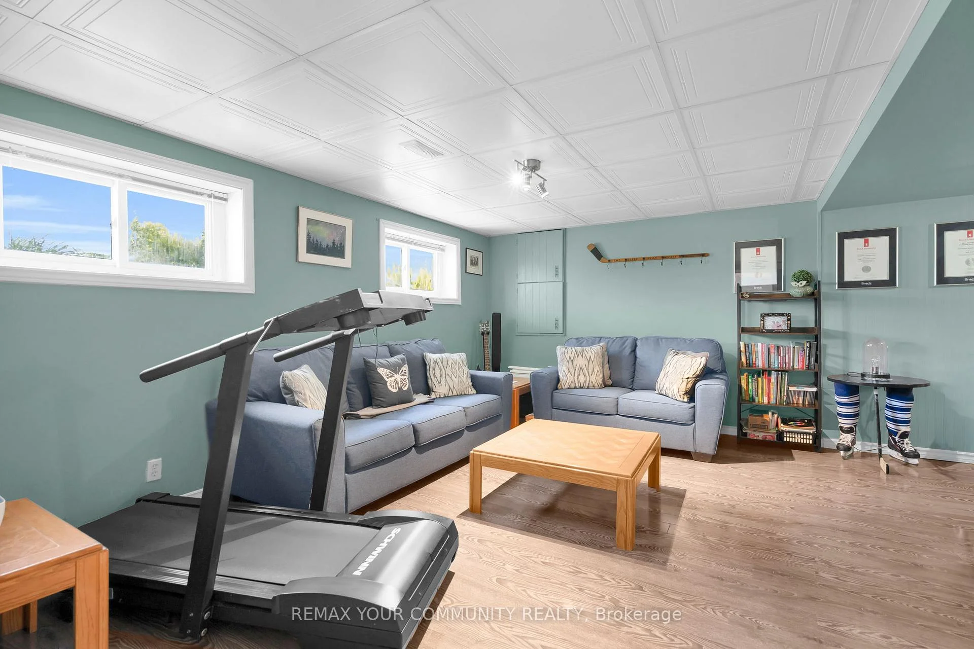 Photo 76 of 173 Park Street, Brock, Cannington — HOMEH