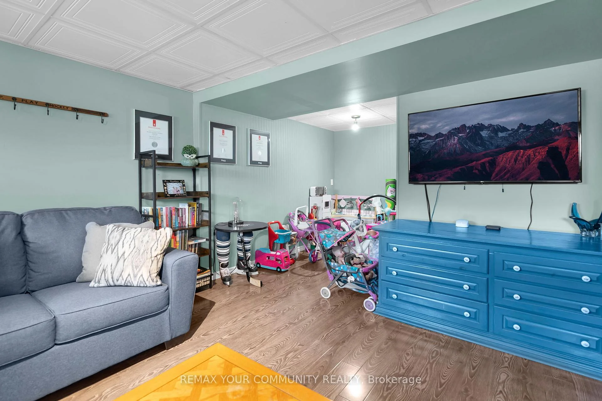 Photo 78 of 173 Park Street, Brock, Cannington — HOMEH
