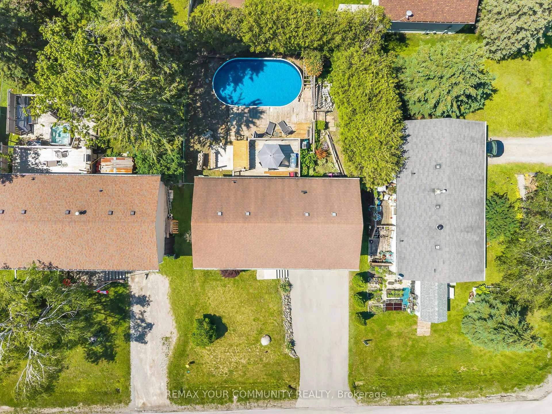 Photo 85 of 173 Park Street, Brock, Cannington — HOMEH
