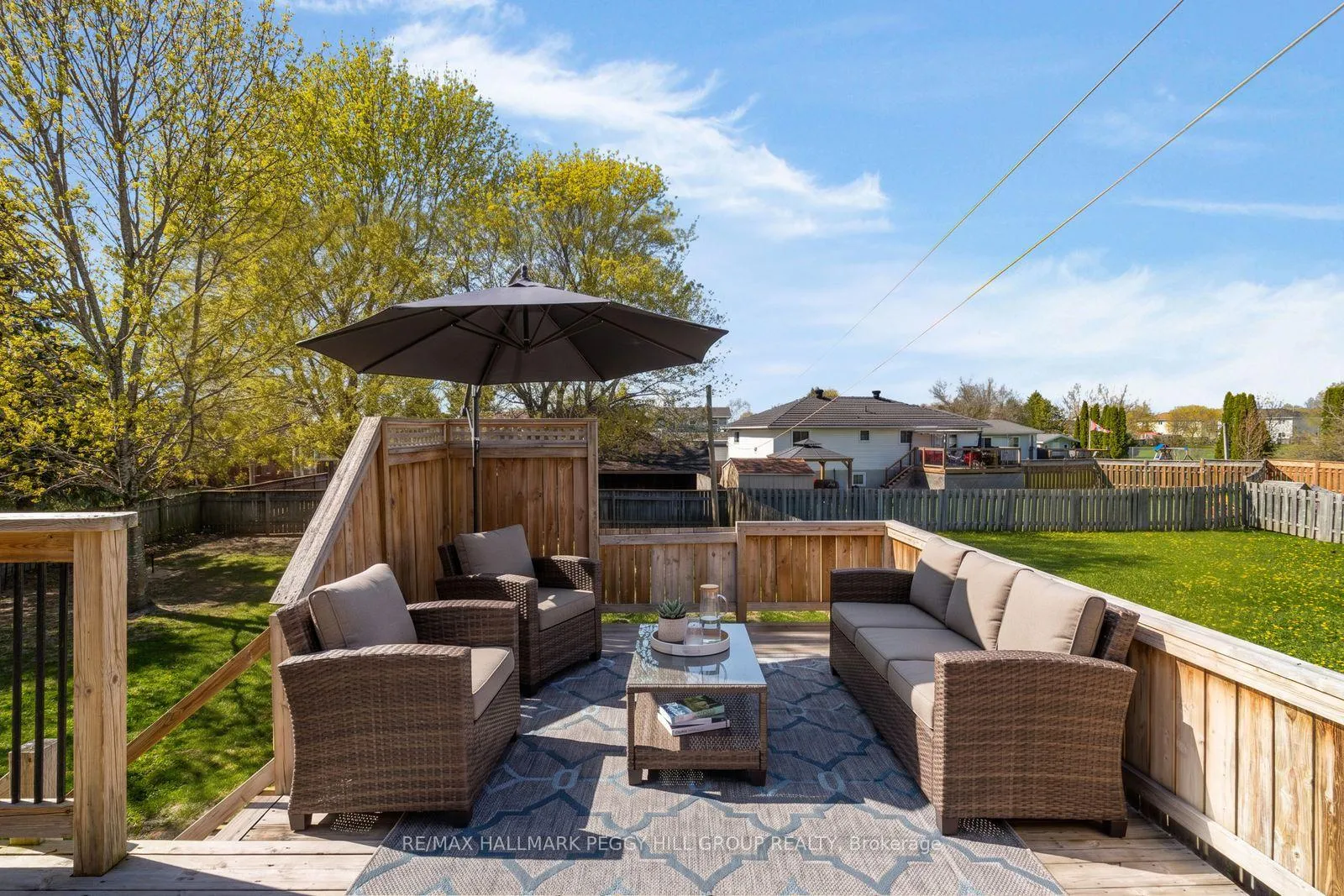 Photo 14 of 16 Glenview Avenue, Springwater, Elmvale — HOMEH