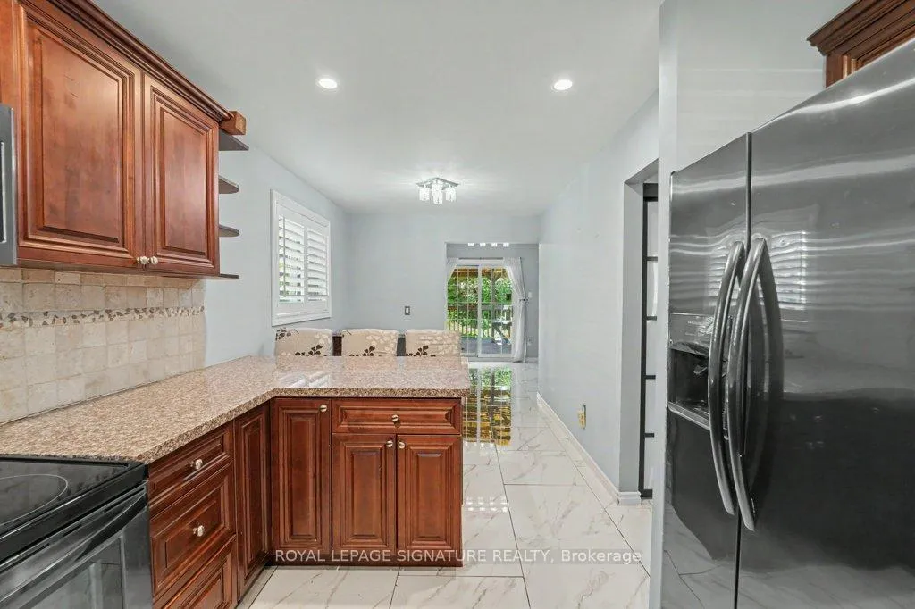 Photo 11 of 1580 Alwin Circle, Pickering, Village East — HOMEH