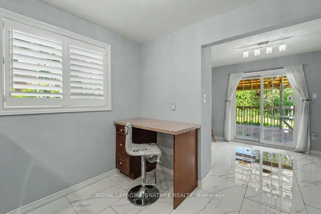 Photo 13 of 1580 Alwin Circle, Pickering, Village East — HOMEH