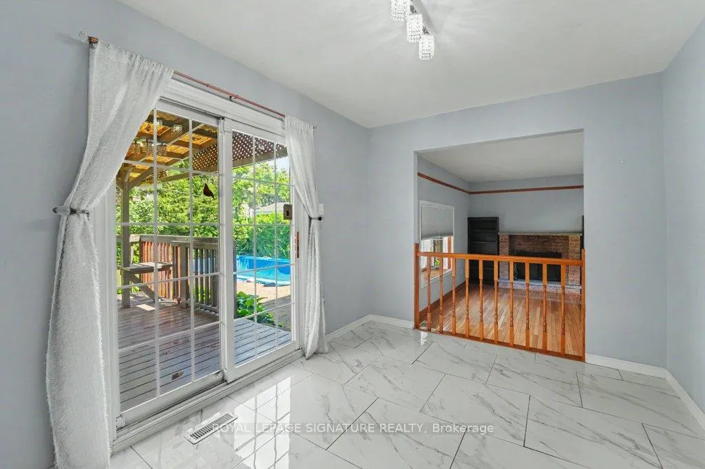 Photo 15 of 1580 Alwin Circle, Pickering, Village East — HOMEH