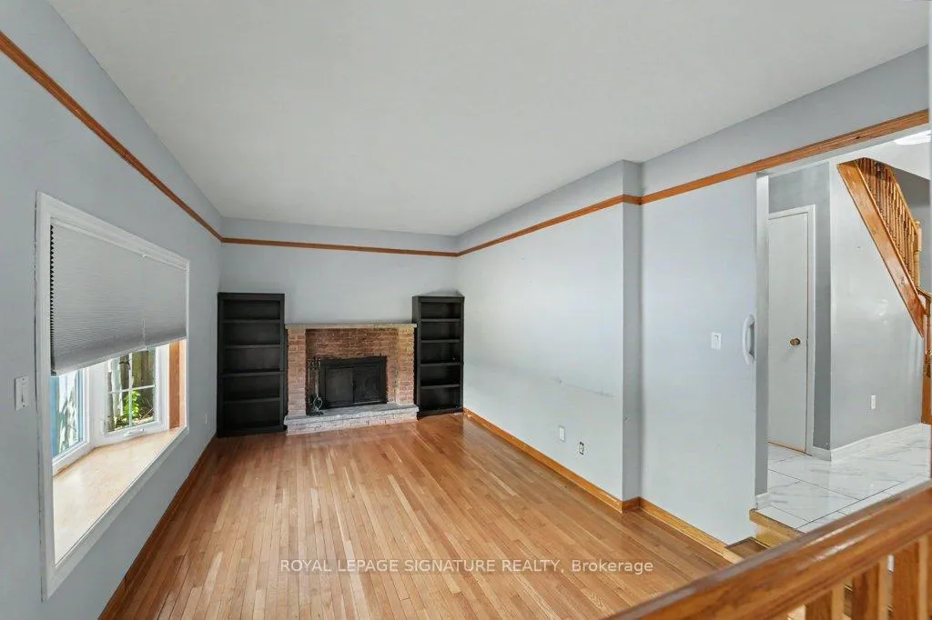 Photo 17 of 1580 Alwin Circle, Pickering, Village East — HOMEH