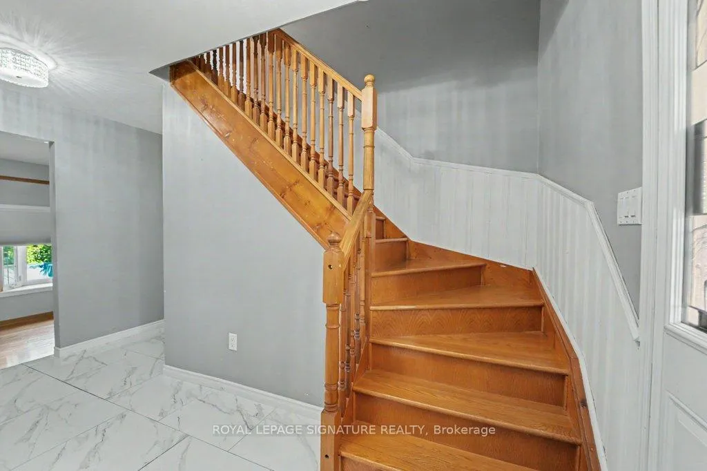 Photo 21 of 1580 Alwin Circle, Pickering, Village East — HOMEH