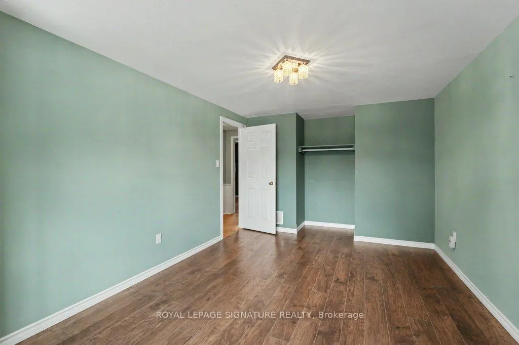 Photo 23 of 1580 Alwin Circle, Pickering, Village East — HOMEH