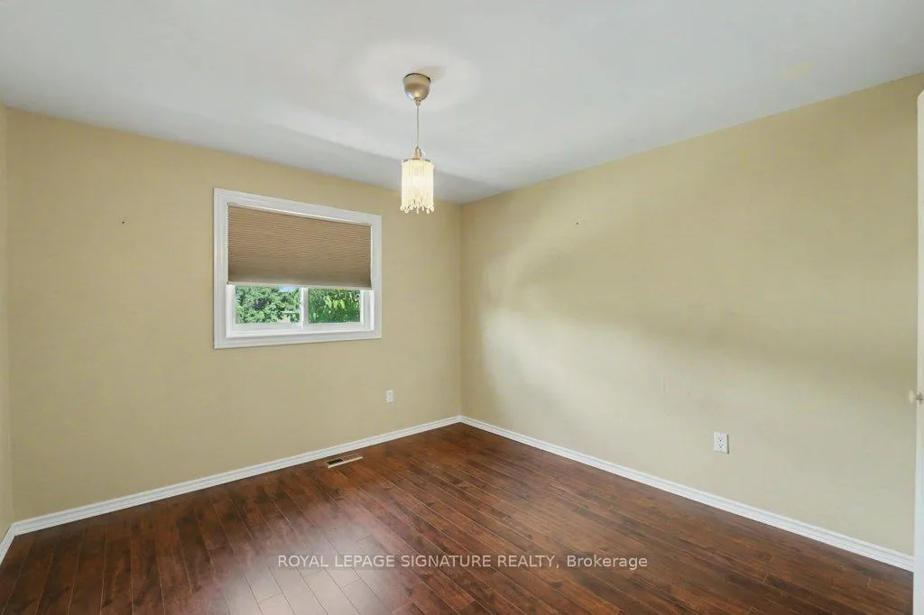 Photo 25 of 1580 Alwin Circle, Pickering, Village East — HOMEH