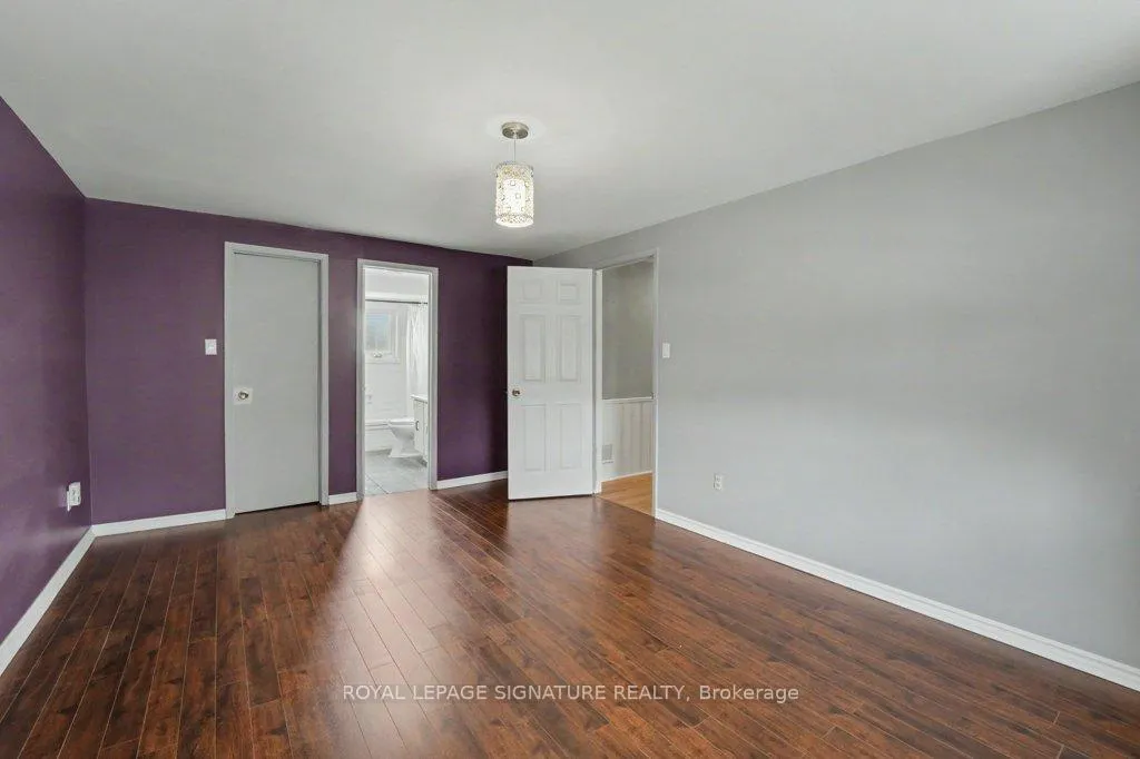 Photo 30 of 1580 Alwin Circle, Pickering, Village East — HOMEH