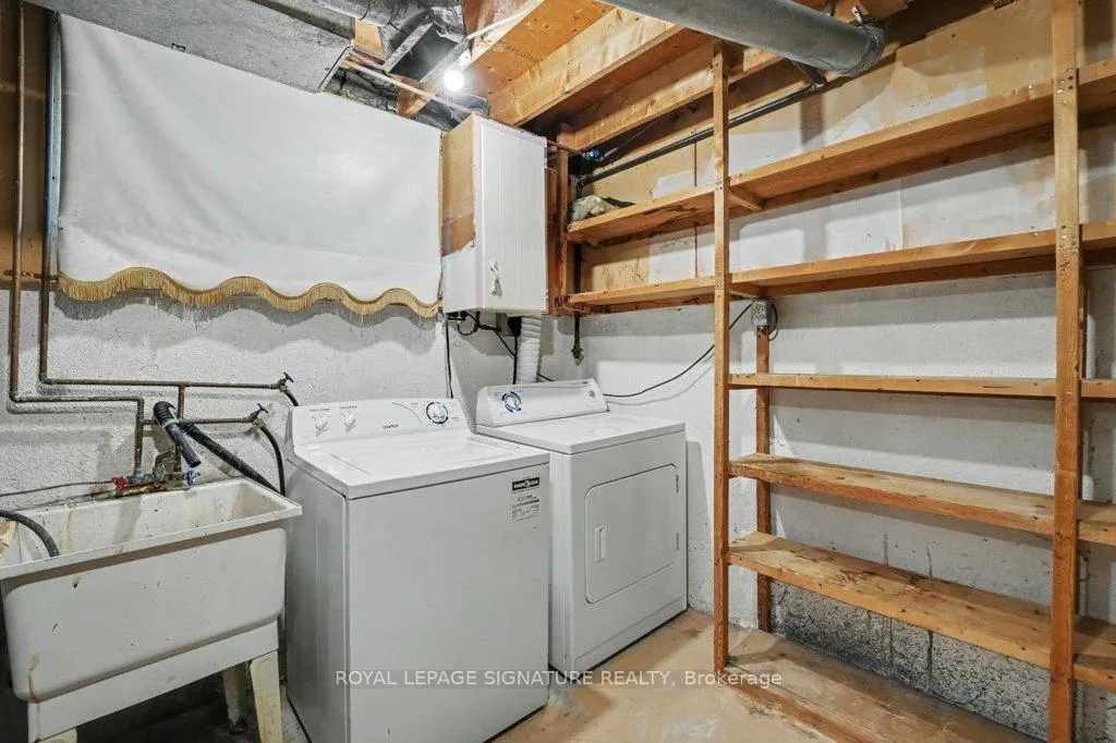 Photo 37 of 1580 Alwin Circle, Pickering, Village East — HOMEH