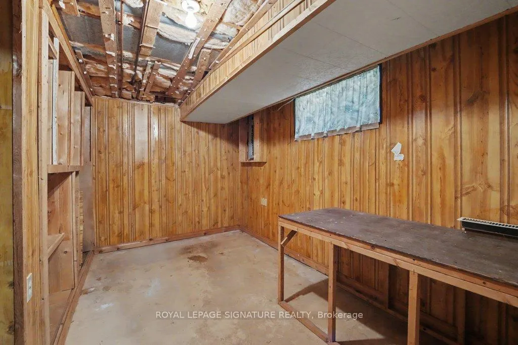 Photo 38 of 1580 Alwin Circle, Pickering, Village East — HOMEH